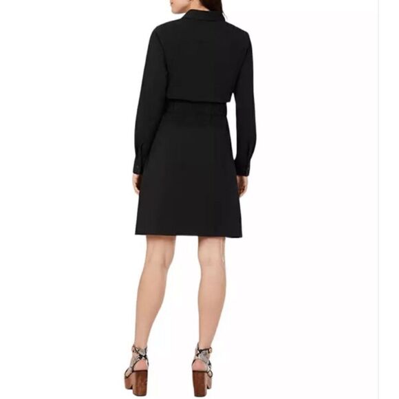 NWT Foxcroft Pax Stretch Dress - Picture 2 of 7